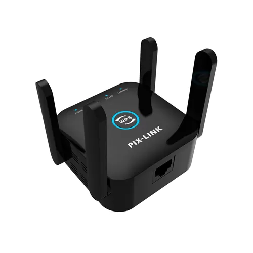 Concord LV-WR24Q Wi-fi Sinyal Güçlendirici Concord LV-WR24Q Wi-fi Sinyal Güçlendirici