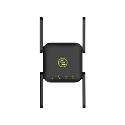 Concord LV-WR24Q Wi-fi Sinyal Güçlendirici