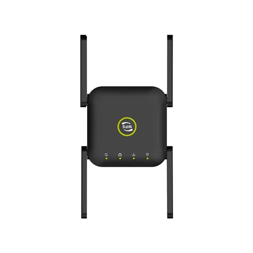 Concord LV-WR24Q Wi-fi Sinyal Güçlendirici Concord LV-WR24Q Wi-fi Sinyal Güçlendirici