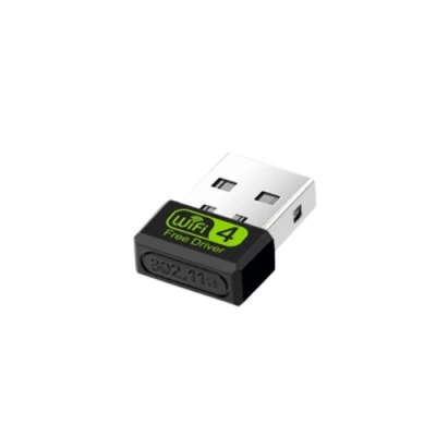 Concord W4 Mini Wi-Fi Adaptör