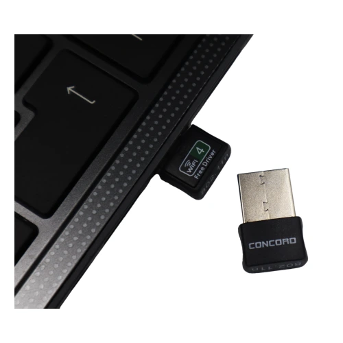 Concord W4 Mini Wi-Fi Adaptör