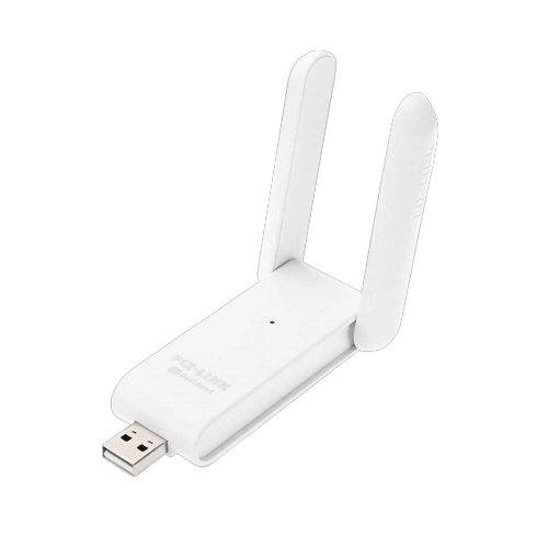Concord W6 Wi-Fi Adaptör Concord W6 Wi-Fi Adaptör