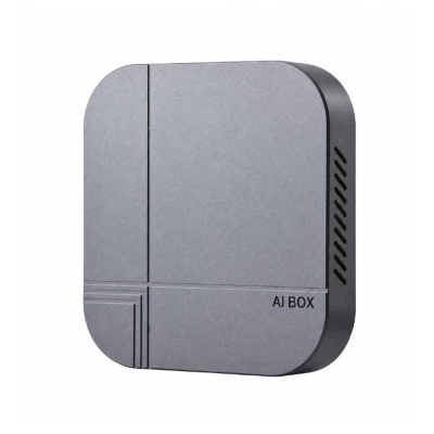  Onezero ZR1277 All In One Kablosuz Carplay Box | Araç Multimedya Adaptörü | YouTube Netflix TikTok