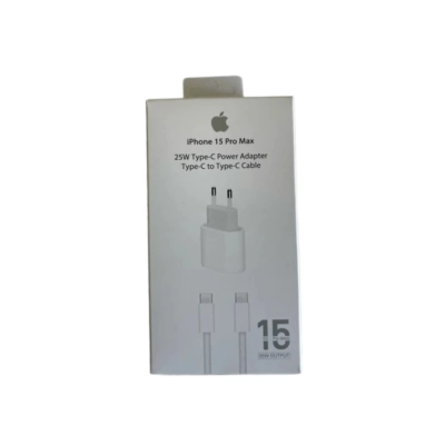 35W İphone 15 Type-C | Type-C Ev Şarj 35W İphone 15 Type-C | Type-C Ev Şarj