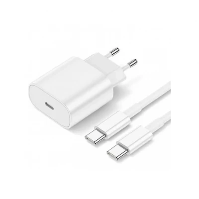 20W  İphone 15 Type-C | Type-C Ev Şarj