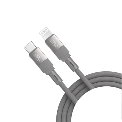 Subzero CL175 Type-C Lightning Örgülü 27W Hızlı Şarj | Data Kablosu Subzero CL175 Type-C Lightning Örgülü 27W Hızlı Şarj | Data Kablosu