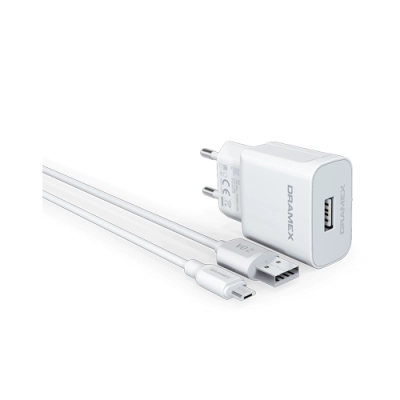 Dramex D26M Micro 2.6 Amper Ev Şarj Aleti Dramex D26M Micro 2.6 Amper Ev Şarj Aleti