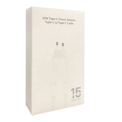 35W İphone 15 Type-C | Type-C Ev Şarj 35W İphone 15 Type-C | Type-C Ev Şarj