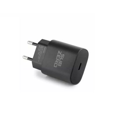 Subzero Sg63 Type-C Başlık Girişli 25W Pd Fast Başlık Subzero Sg63 Type-C Başlık Girişli 25W Pd Fast Başlık