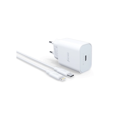 Syrox PD20L Type-C Başlık Giriş | Iphone Kablolu 20w 3.0 Amper Pd Ev Şarj Aleti Syrox PD20L Type-C Başlık Giriş | Iphone Kablolu 20w 3.0 Amper Pd Ev Şarj Aleti