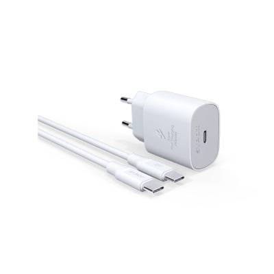 Syrox Pd25t Type-C Başlık Giriş | Type-C Kablolu 25w 3.0 Amper Pd Ev Şarj Aleti Syrox Pd25t Type-C Başlık Giriş | Type-C Kablolu 25w 3.0 Amper Pd Ev Şarj Aleti