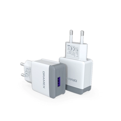 Dramex D30B 3.0 A Hızlı Ev Başlık (Büyük Kutu) Dramex D30B 3.0 A Hızlı Ev Başlık (Büyük Kutu)