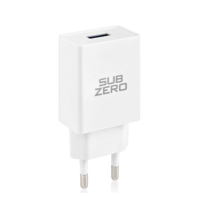 Subzero Sg68 12W 2.4A Usb Başlık Subzero Sg68 12W 2.4A Usb Başlık