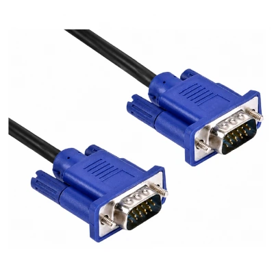 Concord C-5065 VGA Görüntü Kablosu | 5m 