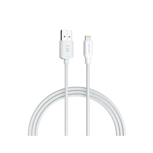 Dramex D21LKE Lightning 2.1 Amper Eko Kutu Kablo Dramex D21LKE Lightning 2.1 Amper Eko Kutu Kablo