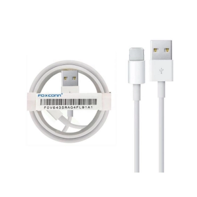 Foxconn Usb Iphone Şarj Kablosu Foxconn Usb Iphone Şarj Kablosu