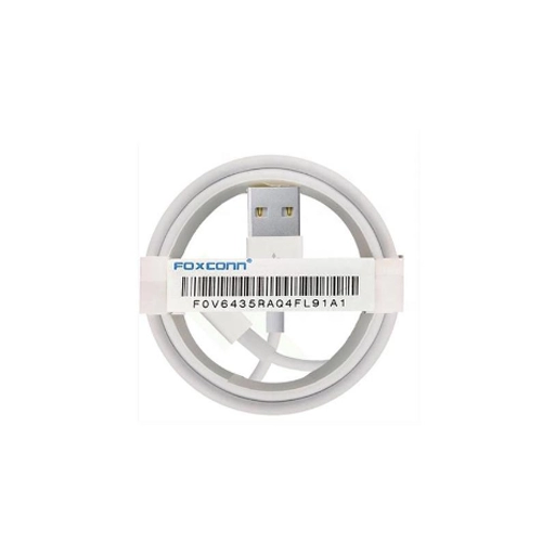 Foxconn Usb Iphone Şarj Kablosu Foxconn Usb Iphone Şarj Kablosu