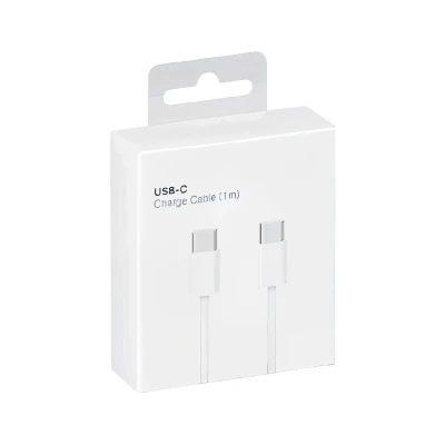 İphone 15 Type-C Type-C Pd Örgülü Kablo