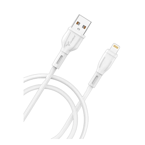 Lucatech Lk-205 Iphone Usb Kablo | 3.4 Amper | 20W | 1metre Lucatech Lk-205 Iphone Usb Kablo | 3.4 Amper | 20W | 1metre