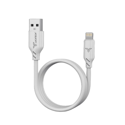 Lucatech LK-222 Lightning 3.6A Şarj Kablosu 