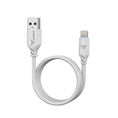 Lucatech LK-222 Lightning 3.6A Şarj Kablosu