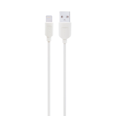 Syrox C12 Lightning 2A Şarj Kablosu Syrox C12 Lightning 2A Şarj Kablosu
