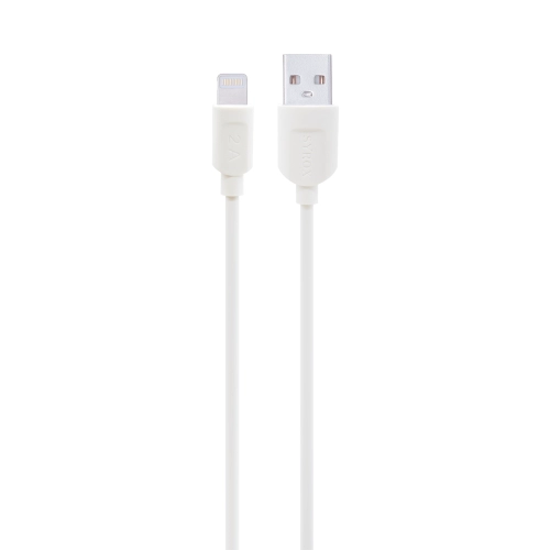 Syrox C12 Lightning 2A Şarj Kablosu Syrox C12 Lightning 2A Şarj Kablosu