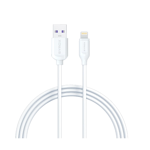 Syrox Syx-C85 Iphone6 1Mt 2A Kutu Kablo Syrox Syx-C85 Iphone6 1Mt 2A Kutu Kablo