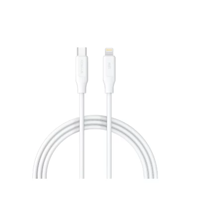 Syrox PD18LK 18 W 3.0 Amper Type-C to Iphone Pd Şarj Kablosu Syrox PD18LK 18 W 3.0 Amper Type-C to Iphone Pd Şarj Kablosu
