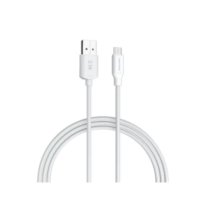 Dramex D21MKE Micro 2.1 Amper Eko Kutu Usb Kablo Dramex D21MKE Micro 2.1 Amper Eko Kutu Usb Kablo