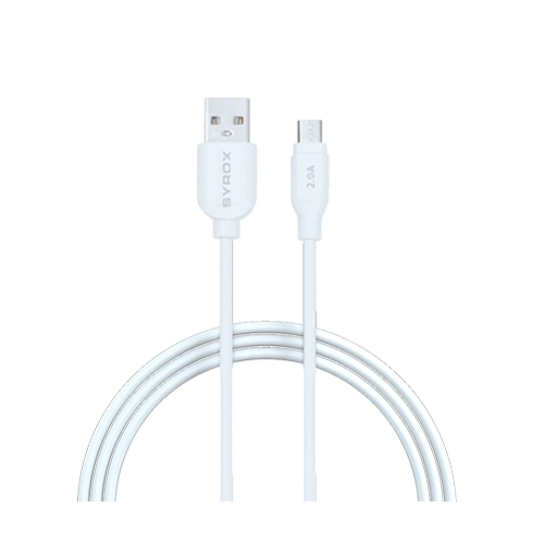 Syrox Syx-C67 S6-S7 20 Cm Powerbank Kablo Syrox Syx-C67 S6-S7 20 Cm Powerbank Kablo