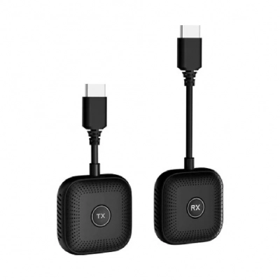 Onezero ZR787 HDMI | HDMI Kablosuz Görüntü Aktarıcı Kit | 50 Metre