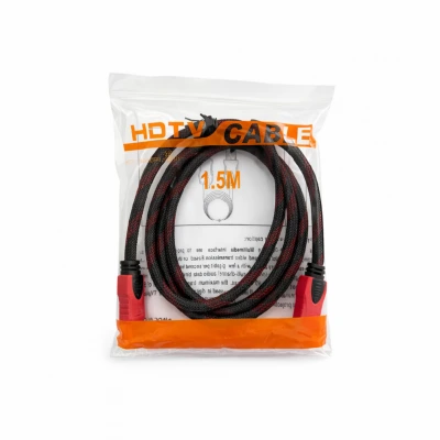 Örgülü Hdmi Kablo | 1.5 Mt