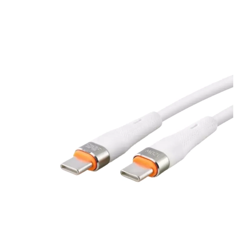 Subzero CL39 120W Type-C Type-C PD Ara Kablo | Salise Gösterir Subzero CL39 120W Type-C Type-C PD Ara Kablo | Salise Gösterir
