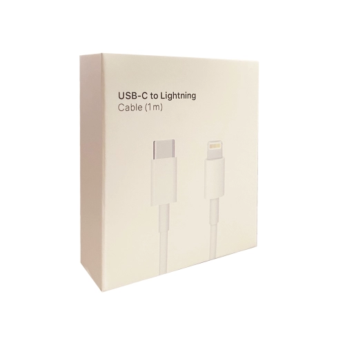 1M Type-C to Iphone Kablo 1M Type-C to Iphone Kablo