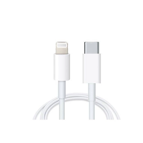 1M Type-C to Iphone Kablo 1M Type-C to Iphone Kablo