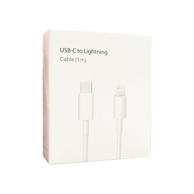 1M Type-C to Iphone Kablo | A Kalite 1M Type-C to Iphone Kablo | A Kalite
