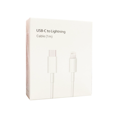 1M Type-C to Iphone Kablo | A Kalite 1M Type-C to Iphone Kablo | A Kalite