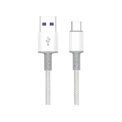 Carboon V53 Type-C Hızlı Şarj Kablosu | 3A 67W | 3 Metre