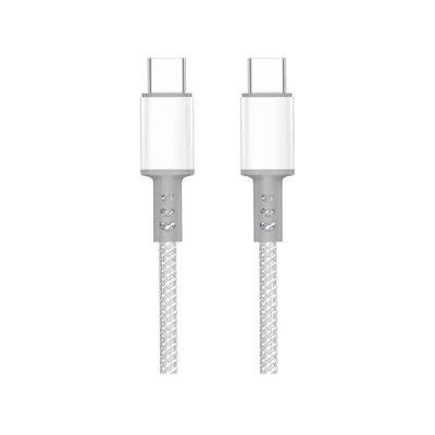 Carboon V53 Type-C PD Hızlı Şarj Kablosu | 100W | 2 Metre