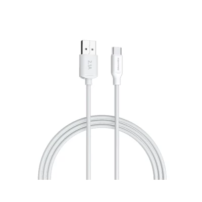 Dramex D21TK Type-C 2.1 Amper Usb Kablo Dramex D21TK Type-C 2.1 Amper Usb Kablo