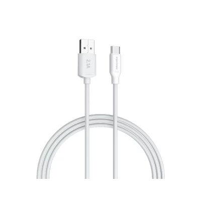 Dramex D21TKE Type-C 2.1 Amper Eko Kutu Usb Kablo Dramex D21TKE Type-C 2.1 Amper Eko Kutu Usb Kablo