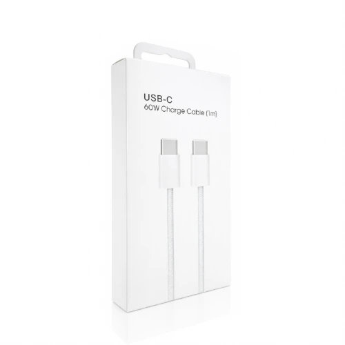 İphone 15 Type-C Type-C Pd Örgülü Kablo