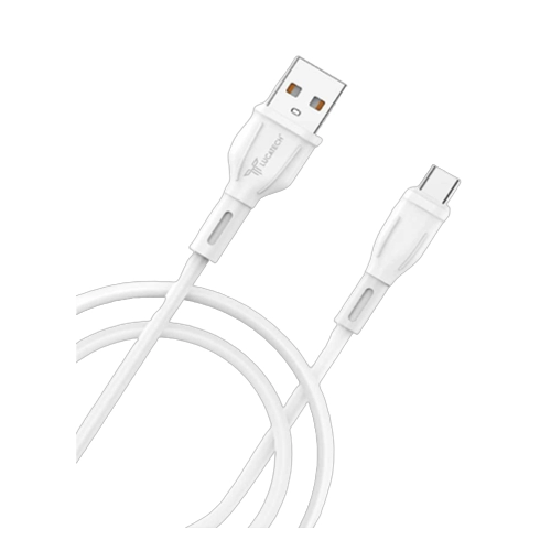 Lucatech LK235 240W Type-c Usb Şarj Kablosu