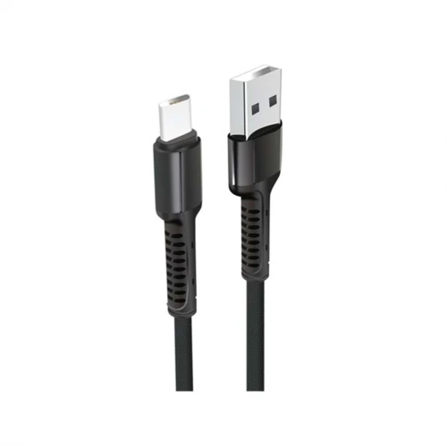 Mtl MT2412 3.4A Type-C Usb Data Şarj Kablosu