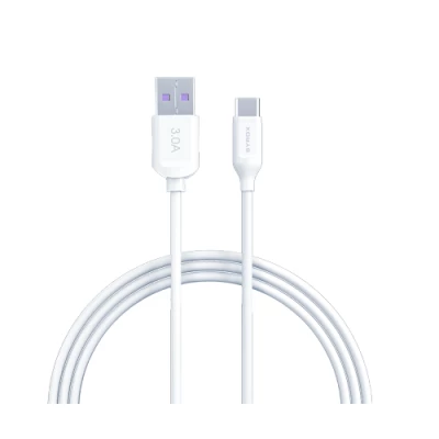 Syrox Syx-C110 Type-C 3.0 Amper 18w Hızlı Usb Kablo Syrox Syx-C110 Type-C 3.0 Amper 18w Hızlı Usb Kablo