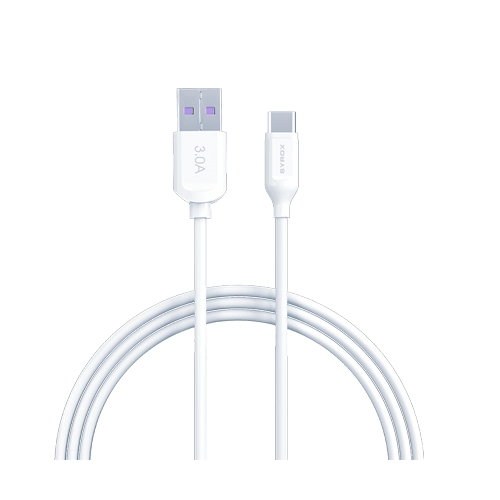 Syrox Syx-C110 Type-C 3.0 Amper 18w Hızlı Usb Kablo Syrox Syx-C110 Type-C 3.0 Amper 18w Hızlı Usb Kablo