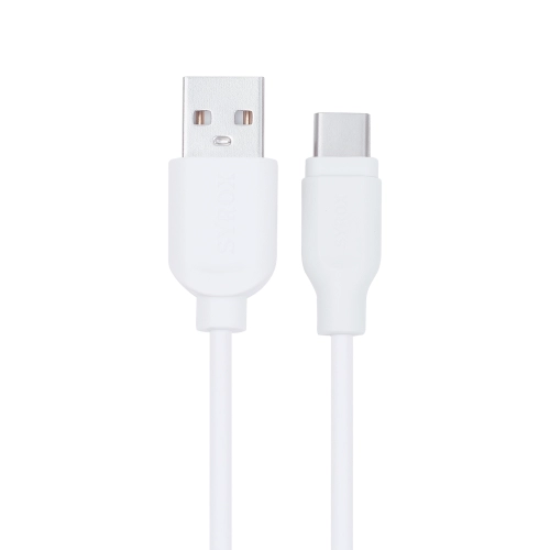 Syrox Syx-C71 Type-C 1.2 Mt 2A Kablo Syrox Syx-C71 Type-C 1.2 Mt 2A Kablo