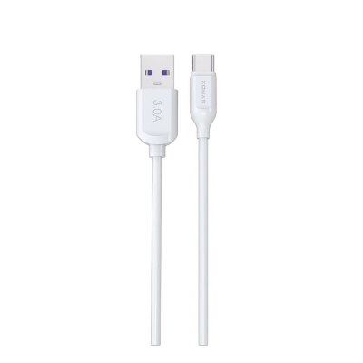Syrox Syx-C111 Type-C 3.0 Amper 18w 2m Hızlı Usb Kablo