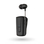 Makaralı Bluetooth Kulaklık